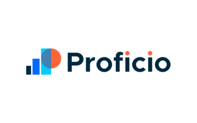 Proficio - dark logo
